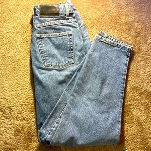 New York & Company Boyfriend Jeans!